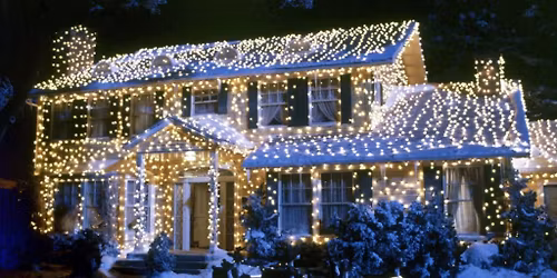 Christmas Vacation Trivia @ Recbar 502