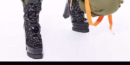 Link up Saturdays with DJ ANA