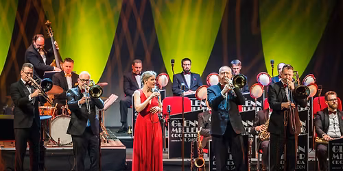 GLENN MILLER ORCHESTRA