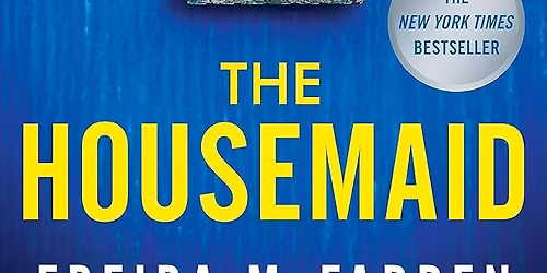 The Housemaid Book Discussion 