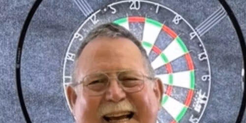 2nd Uncle Roger Charity Dart Tournament 