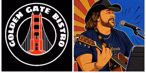 Dan Durkin @ Golden Gate Bistro