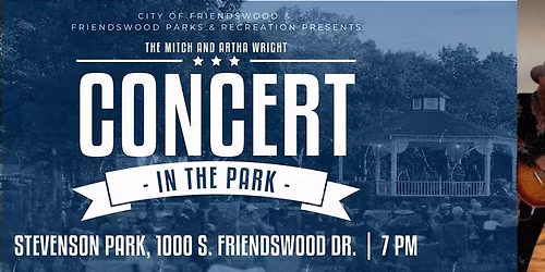Concert in the Park -- ZZ Nation