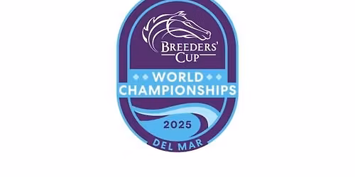 Breeders' Cup World Championships