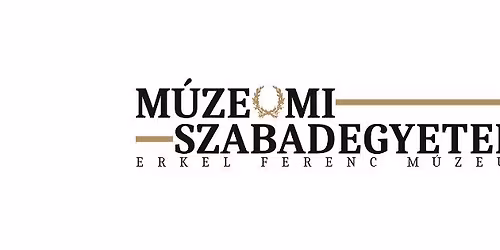 M\u00fazeumi Szabadegyetem  - Var\u00e1zseszk\u00f6z\u00f6k \u00e9s m\u00e1gikus technik\u00e1k a r\u00f3mai vil\u00e1gban