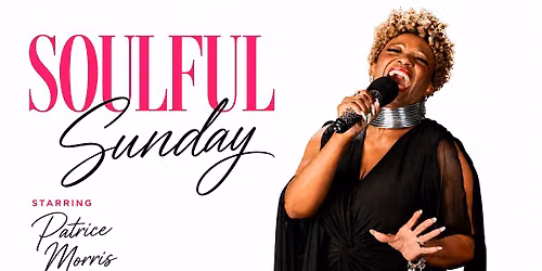 SOULFUL SUNDAY