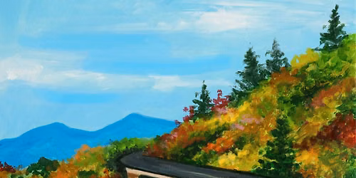 Paint and Sip @ Sweeten Creek Brewing
