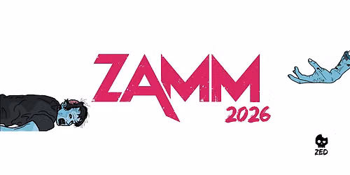 Zombie Apocalypse Medicine Meeting 2026