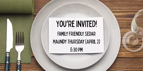 Family Friendly Sedar
