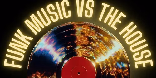 \ud83c\udfb7\ud83e\udea9 FRIDAY NIGHT FACE OFF: FUNK VS THE DJ \ud83e\udea9\ud83c\udfb7