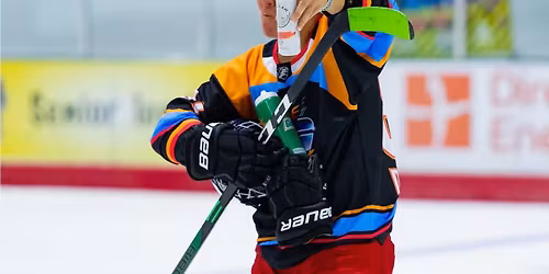 Next "Fractice" Adult Hockey Skills - Saturday 2\/28 9:15pm @ Cary! -- Practice Plan provided below!