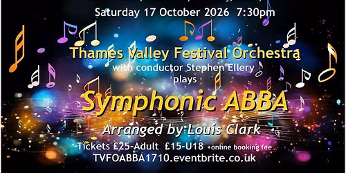 Symphonic ABBA