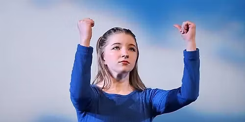 Senior Dance Concert