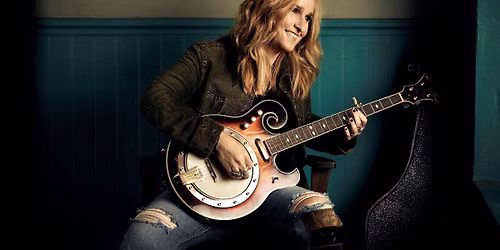 Wynonna Judd and Melissa Etheridge