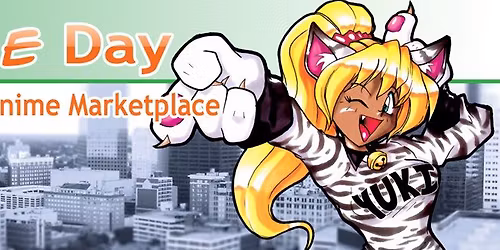 Atlanta AnimeDay 2025