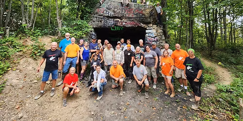 March monthly meeting