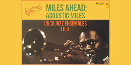 UNCG Jazz Ensemble II