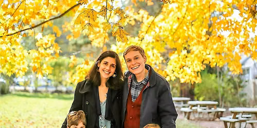 Annual Fall Mini-Sessions with Allan Millora Photography 2026