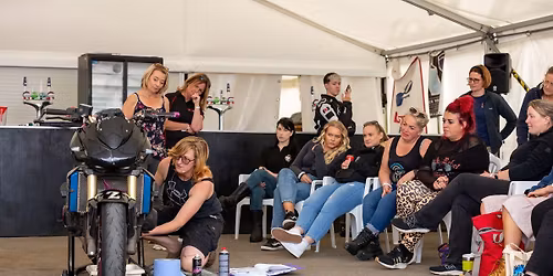 Women in Moto 26