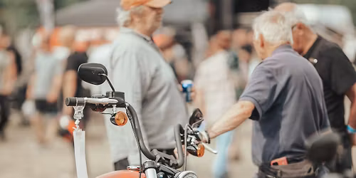 Copdock Bike Show 