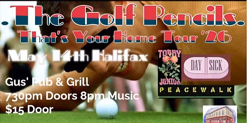 That's Your Home Tour '26 (Halifax)