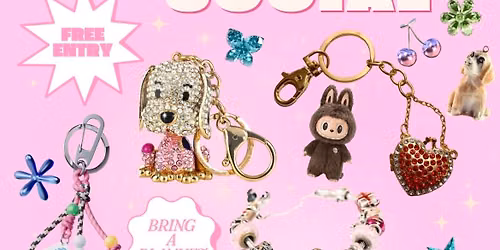 Trinket Swap Social!