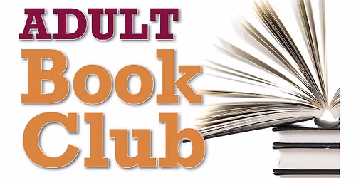 Adult Book Club
