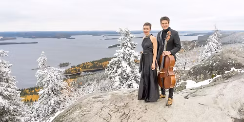 Soiva marraskuu: Sibeliuksen helmi\u00e4