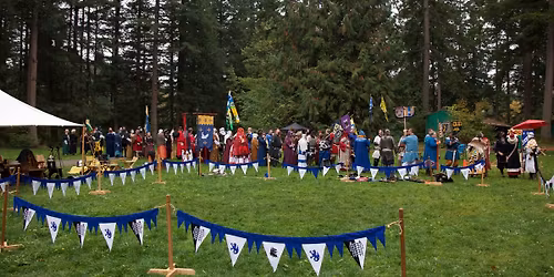 Kingdom of An Tir May Crown 2026