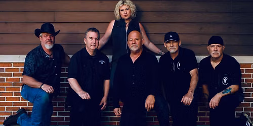 The Black Sheep at Das Barrel Room - June 5, 2026