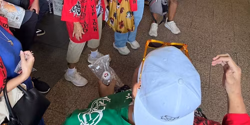 KONISHIKI VIP SUMO TOURS