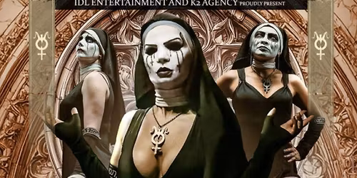 Dogma Lichtenfels Tickets