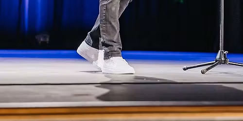 The Johnson Files: An Improvised Christmas