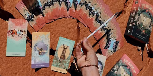 Guided Meditation - A Journey to Remembrance