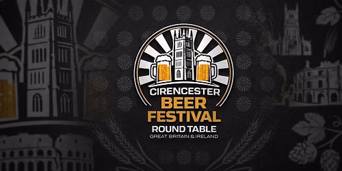 Cirencester Beer Festival 2026