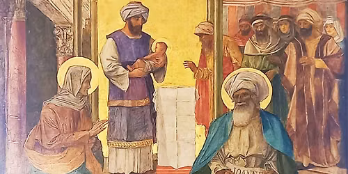 Ecumenical Celebration of the Birth of St John the Baptist
