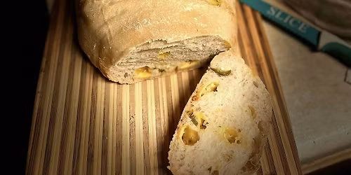 Sourdough With Dream