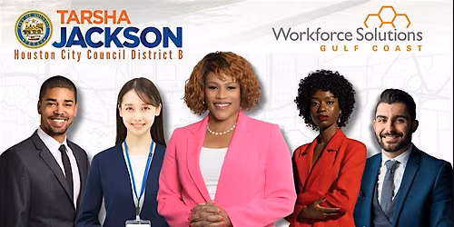 Be Successful Job Fair