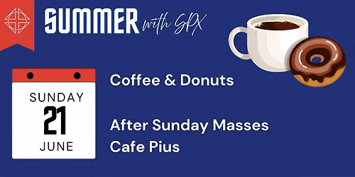 Coffee & Donuts
