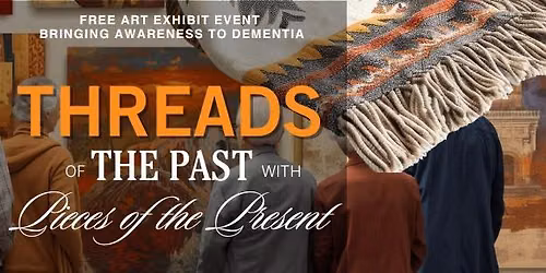 Art Exhibit - Free Dinner & Family Fun Event