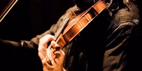 NHK Symphony Orchestra, Fabio Luisi, NHK\u4ea4\u97ff\u697d\u56e3, Leonidas Kavakos in \u6e0b\u8c37\u533a