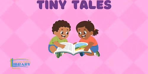 Tiny Tales