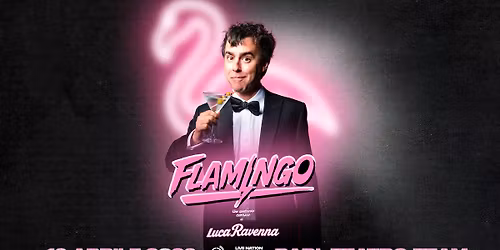 LUCA RAVENNA - 16.04.2026 - Bari