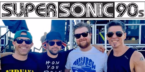 90s Night at The White Hart Loughborough