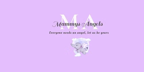 Mammys Angels Annual Yard Sale