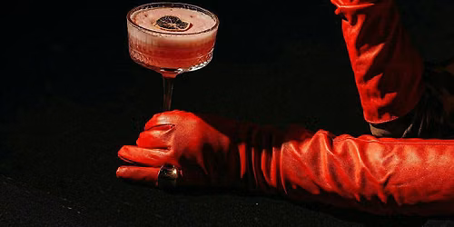 ALTER EGO: Halloween at W Bellevue