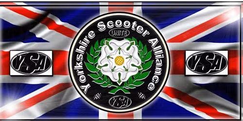 Huddersfield Scooter Club Multi Meet