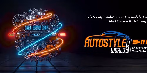 Autostyle World Expo 2026