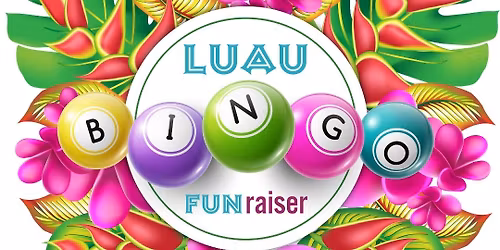 Eckerd Connects - Luau Bingo Fundraiser