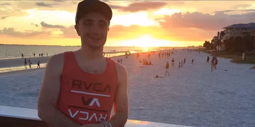 Peter\u2019s 10-Year Remembrance of Life